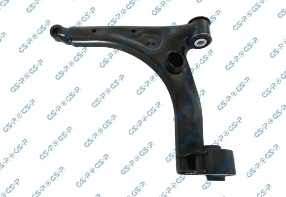 GSP S064287 - Track Control Arm car-mod.net