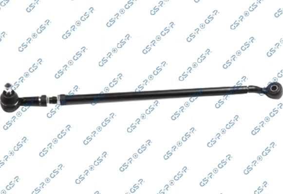 GSP S064708 - Tie Rod car-mod.net