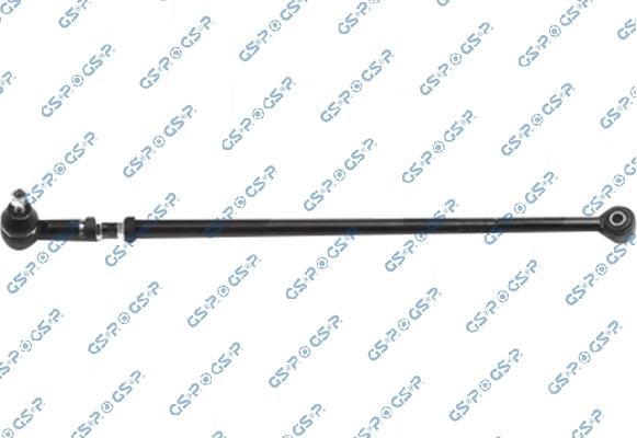 GSP S064707 - Tie Rod car-mod.net
