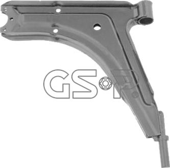 GSP S060919 - Track Control Arm car-mod.net