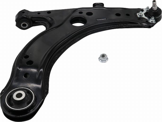 GSP S060340 - Track Control Arm car-mod.net