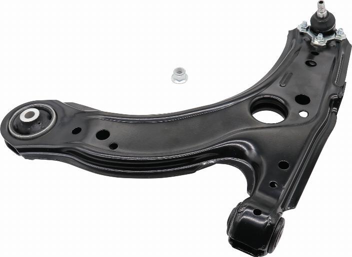 GSP S060339 - Track Control Arm car-mod.net