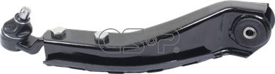 GSP S060281 - Track Control Arm car-mod.net