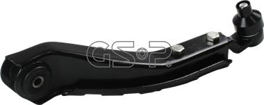 GSP S060282 - Track Control Arm car-mod.net