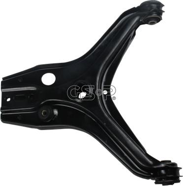 GSP S060757 - Track Control Arm car-mod.net