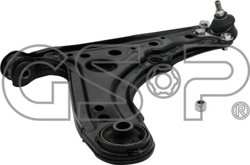 GSP S060717 - Track Control Arm car-mod.net