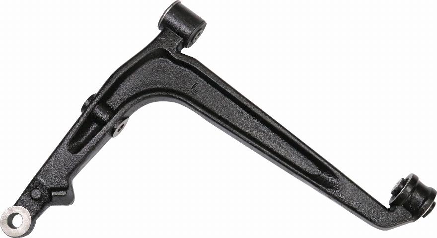 GSP S061409 - Track Control Arm car-mod.net