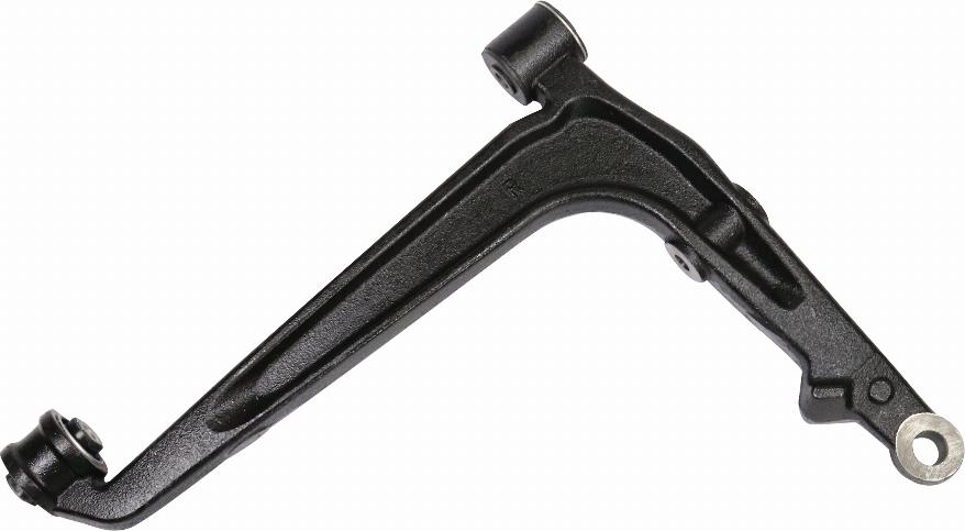 GSP S061410 - Track Control Arm car-mod.net