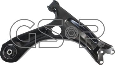 GSP S061483 - Track Control Arm car-mod.net