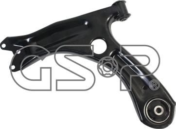 GSP S061482 - Track Control Arm car-mod.net