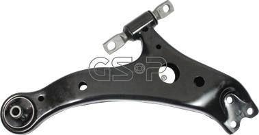 GSP S061366 - Track Control Arm car-mod.net