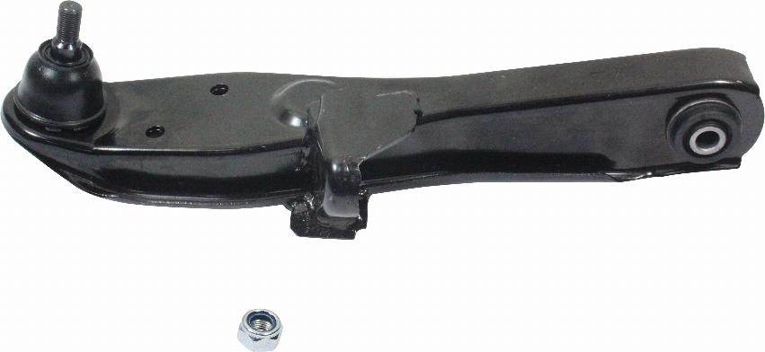 GSP S061329 - Track Control Arm car-mod.net
