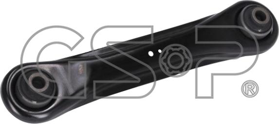 GSP S063478 - Track Control Arm car-mod.net