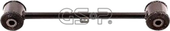 GSP S063069 - Track Control Arm car-mod.net