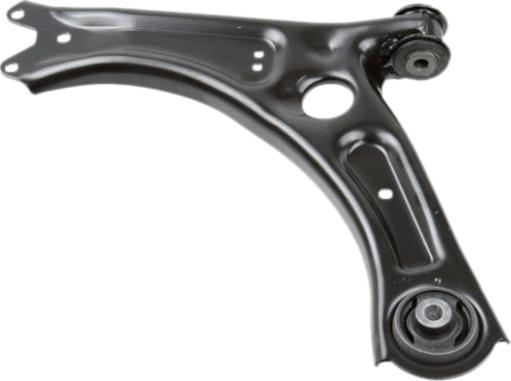 GSP S063077 - Track Control Arm car-mod.net