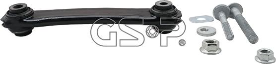 GSP S063152 - Track Control Arm car-mod.net