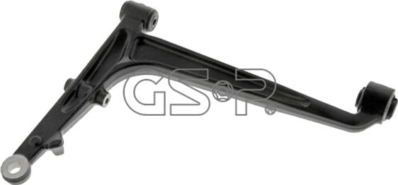 GSP S063175 - Track Control Arm car-mod.net