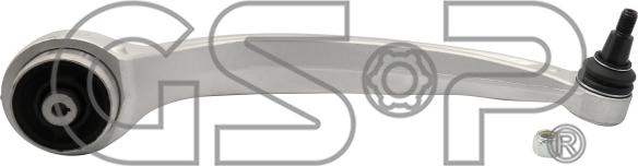 GSP S062936 - Track Control Arm car-mod.net