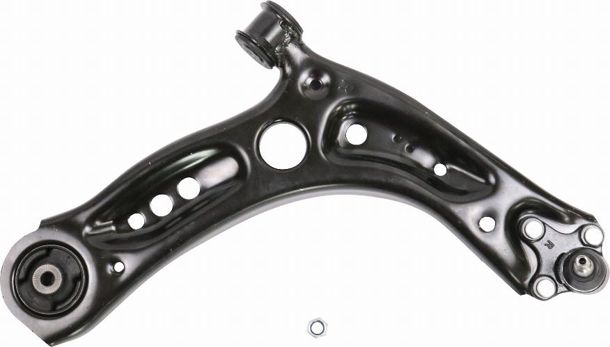 GSP S062977 - Track Control Arm car-mod.net