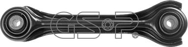 GSP S062626 - Rod / Strut, wheel suspension car-mod.net
