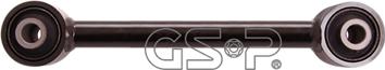 GSP S062190 - Rod / Strut, wheel suspension car-mod.net