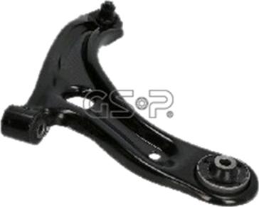 GSP S062854 - Track Control Arm car-mod.net