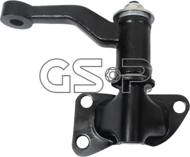 GSP S010001 - Idler Arm car-mod.net