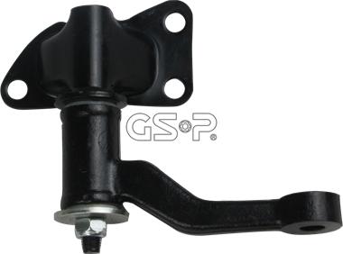 GSP S010011 - Idler Arm car-mod.net