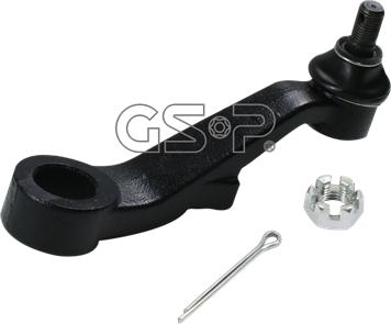 GSP S010037 - Pitman Arm car-mod.net