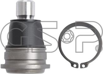 GSP S080978 - Ball Joint car-mod.net