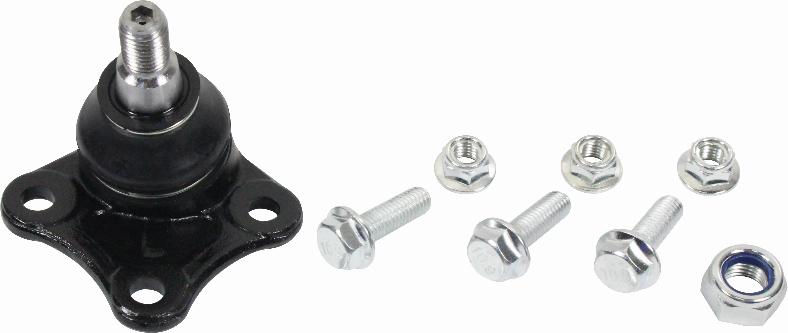GSP S080016 - Ball Joint car-mod.net