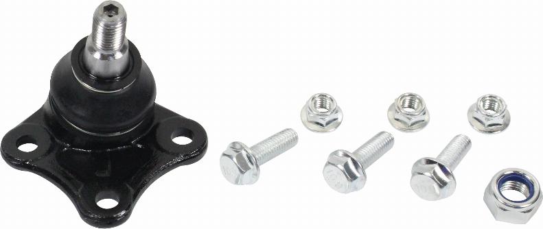 GSP S080017 - Ball Joint car-mod.net