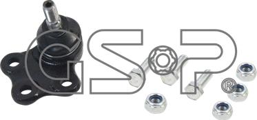 GSP S080185 - Ball Joint car-mod.net