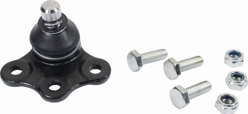 GSP S080178 - Ball Joint car-mod.net