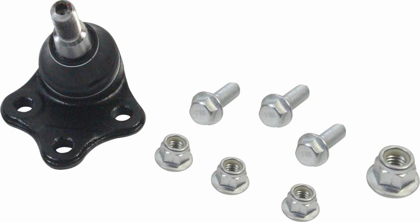GSP S080860 - Ball Joint car-mod.net