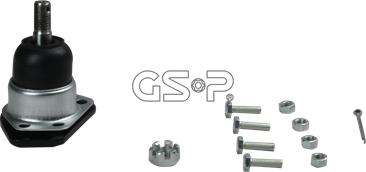 GSP S080823 - Ball Joint car-mod.net