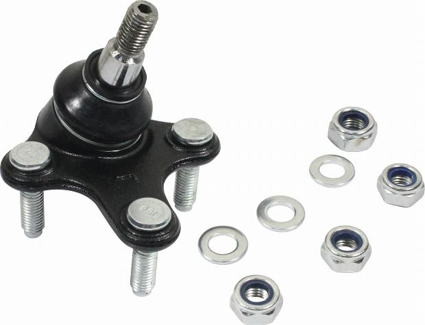 GSP S080259 - Ball Joint car-mod.net