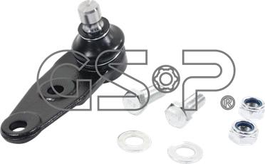 GSP S080256 - Ball Joint car-mod.net