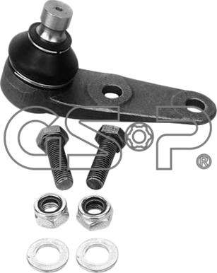 GSP S080250 - Ball Joint car-mod.net