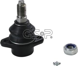 GSP S080253 - Ball Joint car-mod.net