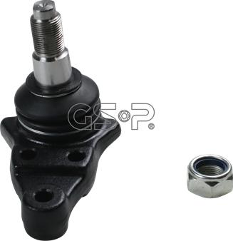 GSP S080252 - Ball Joint car-mod.net