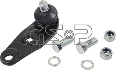 GSP S080257 - Ball Joint car-mod.net