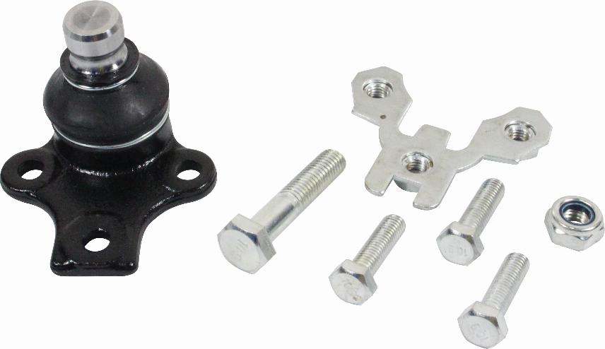 GSP S080211 - Ball Joint car-mod.net