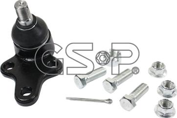 GSP S080235 - Ball Joint car-mod.net