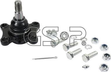 GSP S080230 - Ball Joint car-mod.net