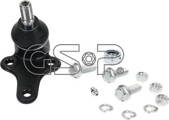 GSP S080225 - Ball Joint car-mod.net