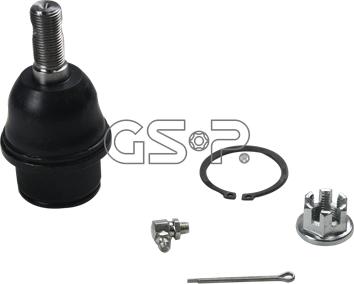 GSP S080755 - Ball Joint car-mod.net