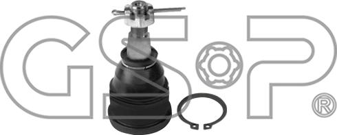 GSP S081071 - Ball Joint car-mod.net