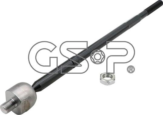 GSP S030998 - Inner Tie Rod, Axle Joint car-mod.net