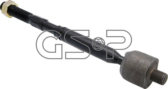GSP S030966 - Inner Tie Rod, Axle Joint car-mod.net